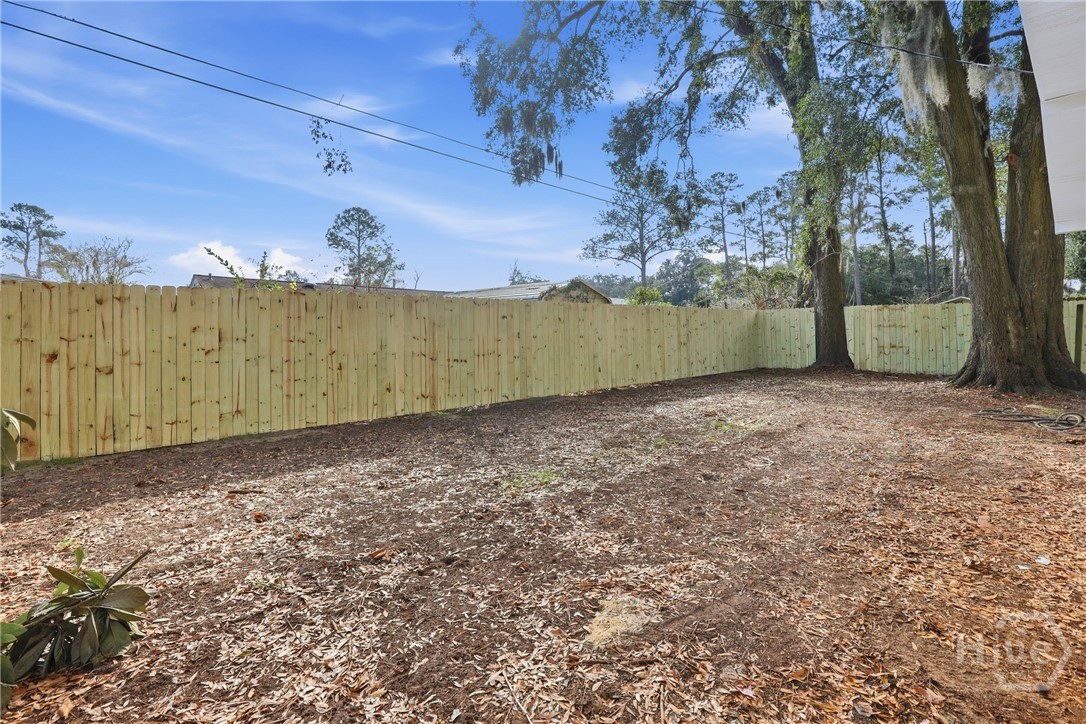 8608 Hurst Avenue Savannah, GA 31406 - Photo 19 of 21