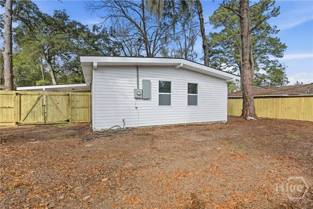 $250,000 | 8608 Hurst Avenue, Savannah, GA 31406
