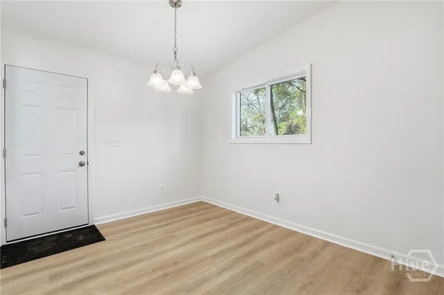 $250,000 | 8608 Hurst Avenue, Savannah, GA 31406