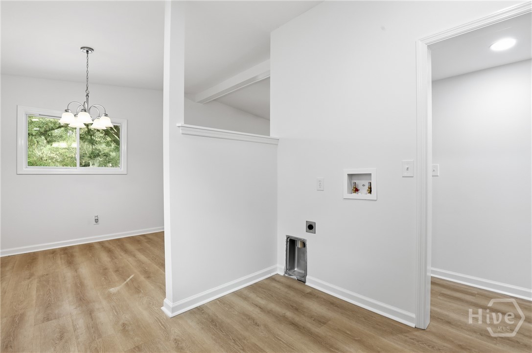 8608 Hurst Avenue Savannah, GA 31406 - Photo 6 of 21