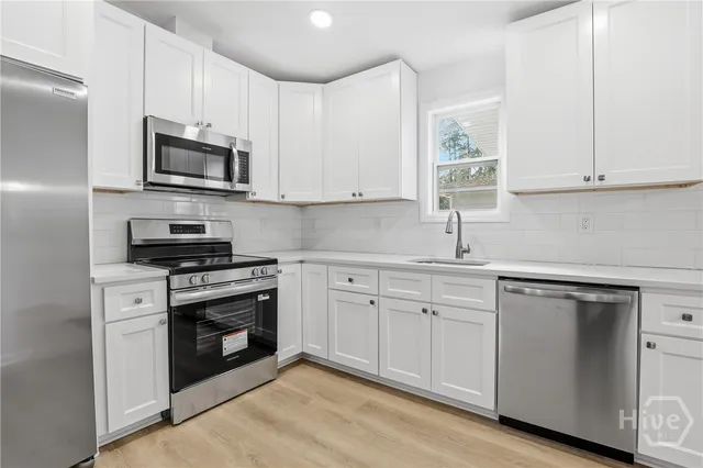 $250,000 | 8608 Hurst Avenue, Savannah, GA 31406