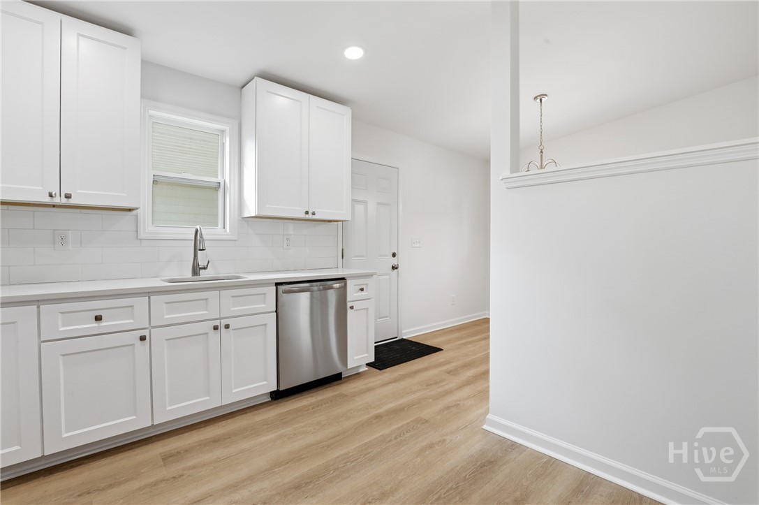 8608 Hurst Avenue Savannah, GA 31406 - Photo 8 of 21