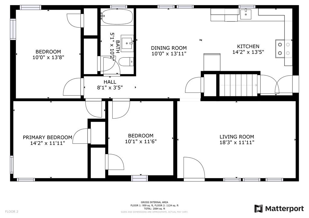 90 Pleasant Street Bellingham, MA 02019 - Photo 22 of 23