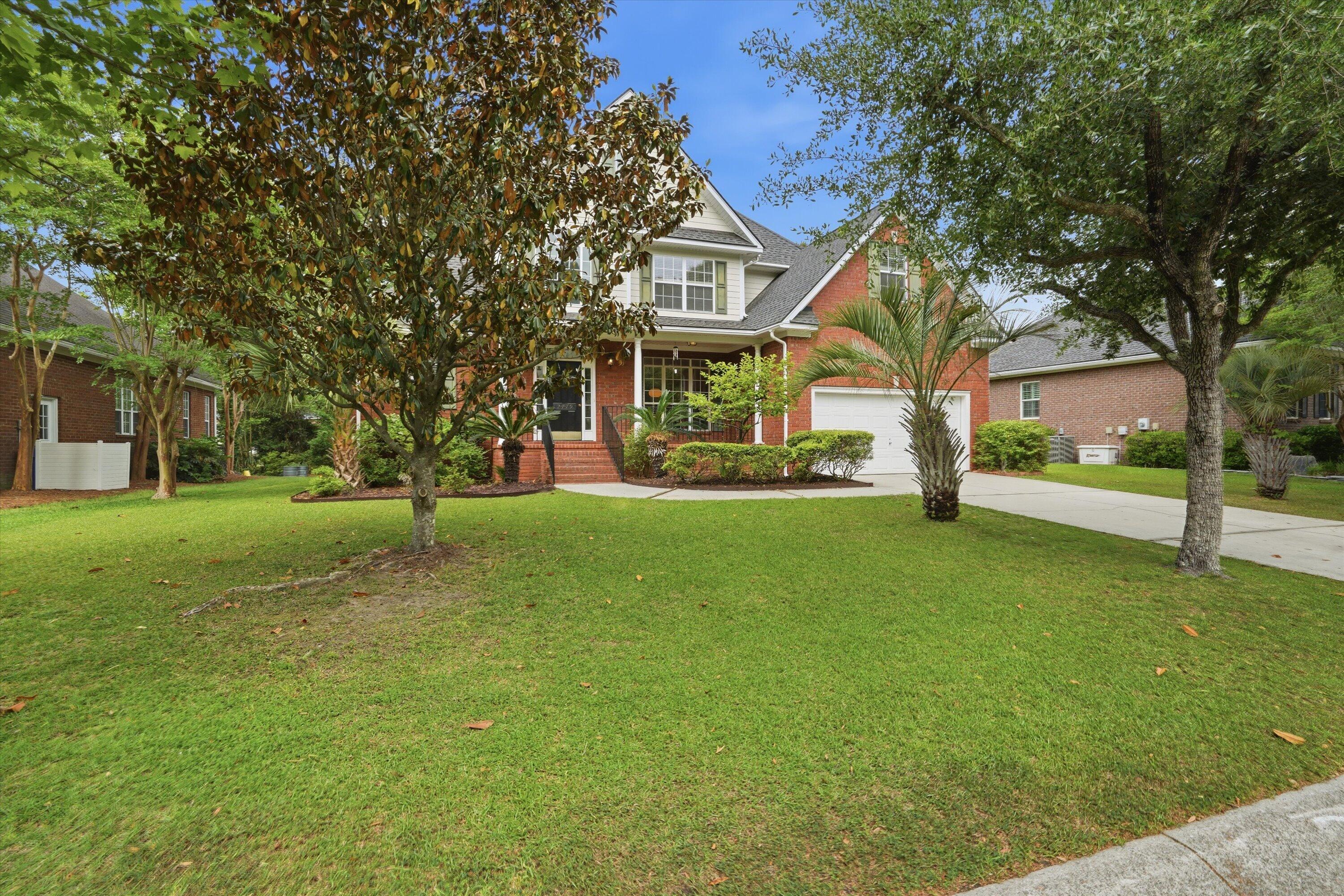 2779 Waterpointe Circle Mount Pleasant, SC 29466 - Photo 2 of 45 02-DSC04565
