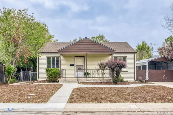 $300,000 | 3539 West Center Avenue, Denver, CO 80219