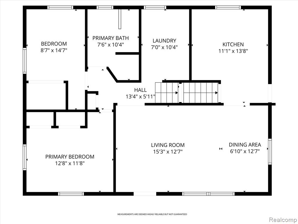 16303 Almont Road Allenton, MI 48002 - Photo 49 of 50
