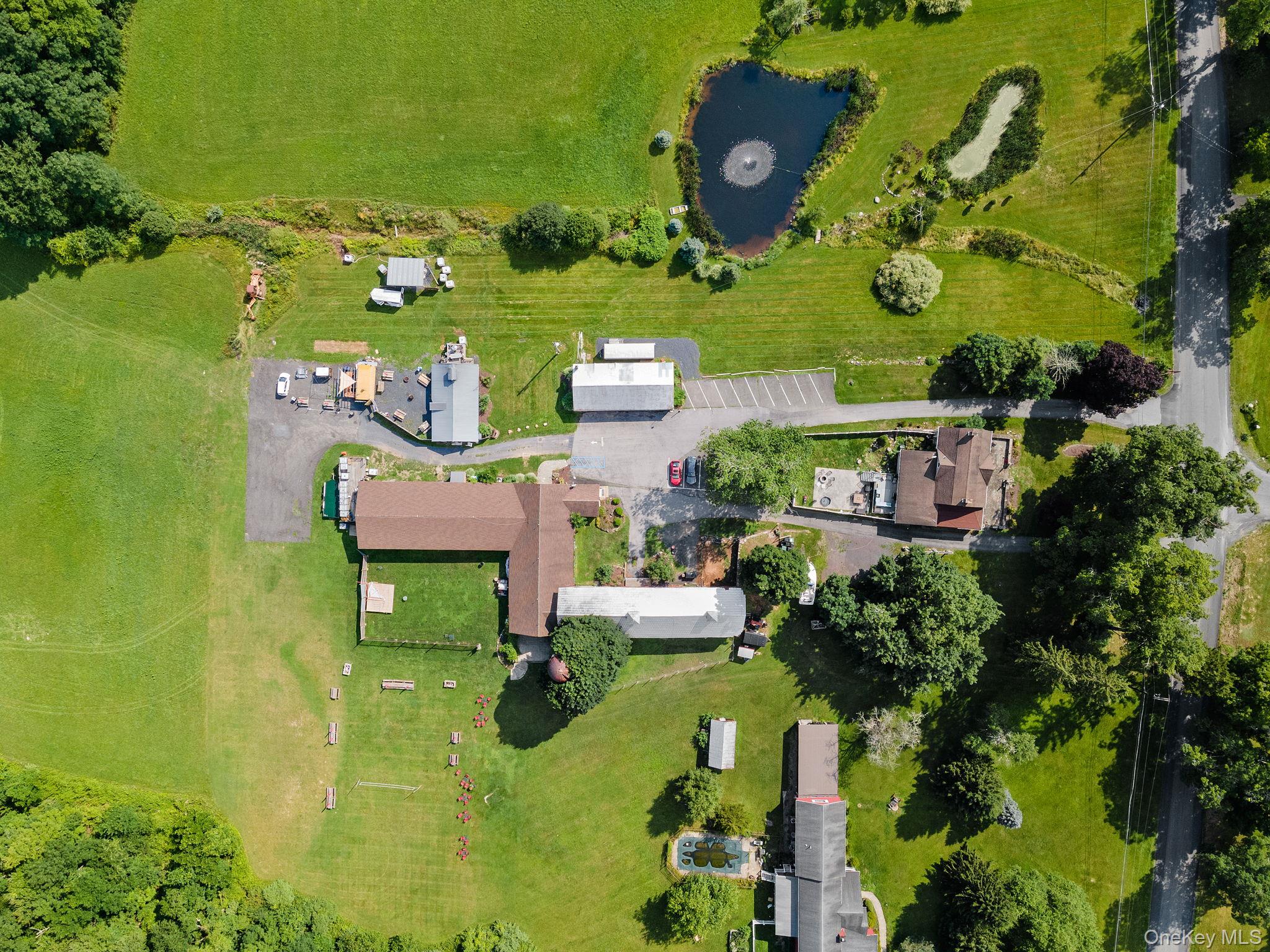 174 Hardenburgh Road Pine Bush, NY 12566 - Photo 49 of 50