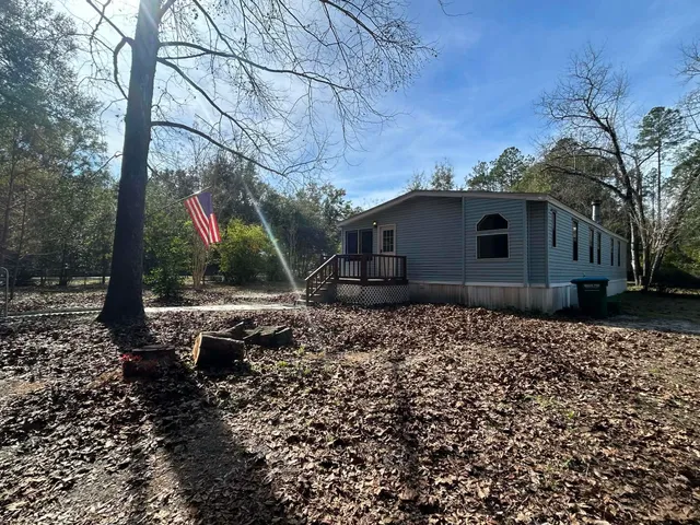 $199,999 | 120 Boynton Court, Crawfordville, FL 32327