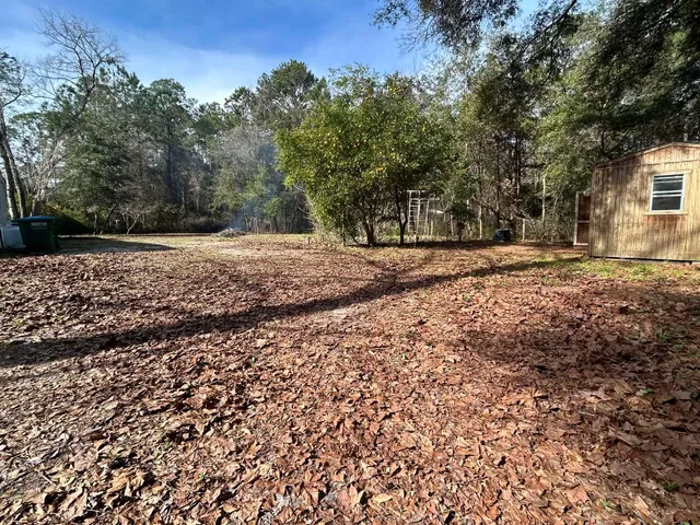 $199,999 | 120 Boynton Court, Crawfordville, FL 32327