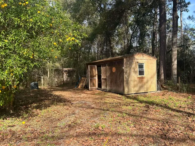 $199,999 | 120 Boynton Court, Crawfordville, FL 32327