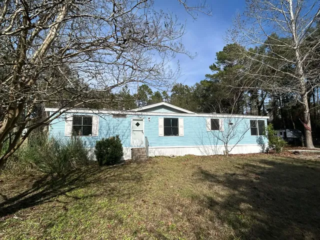 $199,999 | 120 Boynton Court, Crawfordville, FL 32327