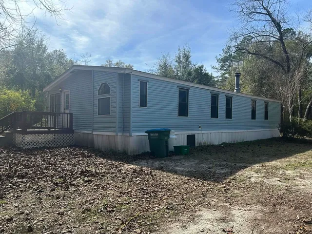 $199,999 | 120 Boynton Court, Crawfordville, FL 32327