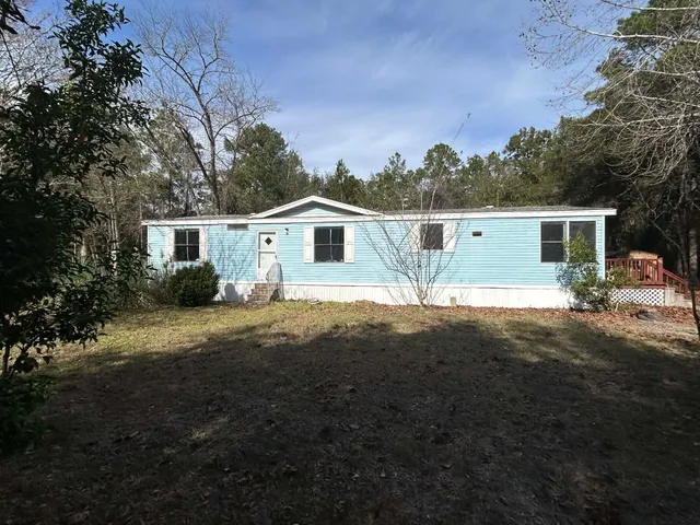 $199,999 | 120 Boynton Court, Crawfordville, FL 32327