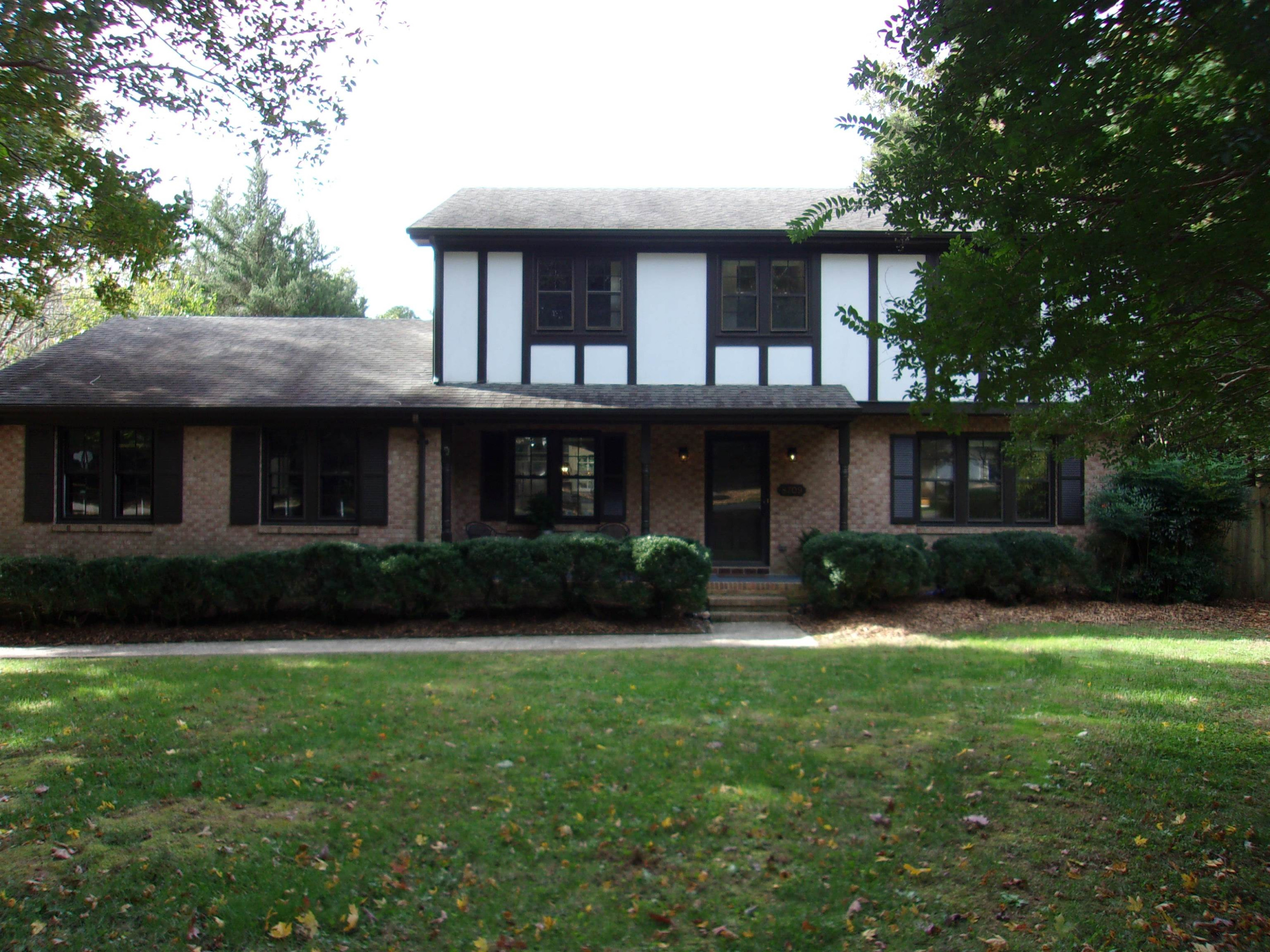 8709 Oneal Road Raleigh, NC 27613 - Photo 1 of 21 Exterior Front