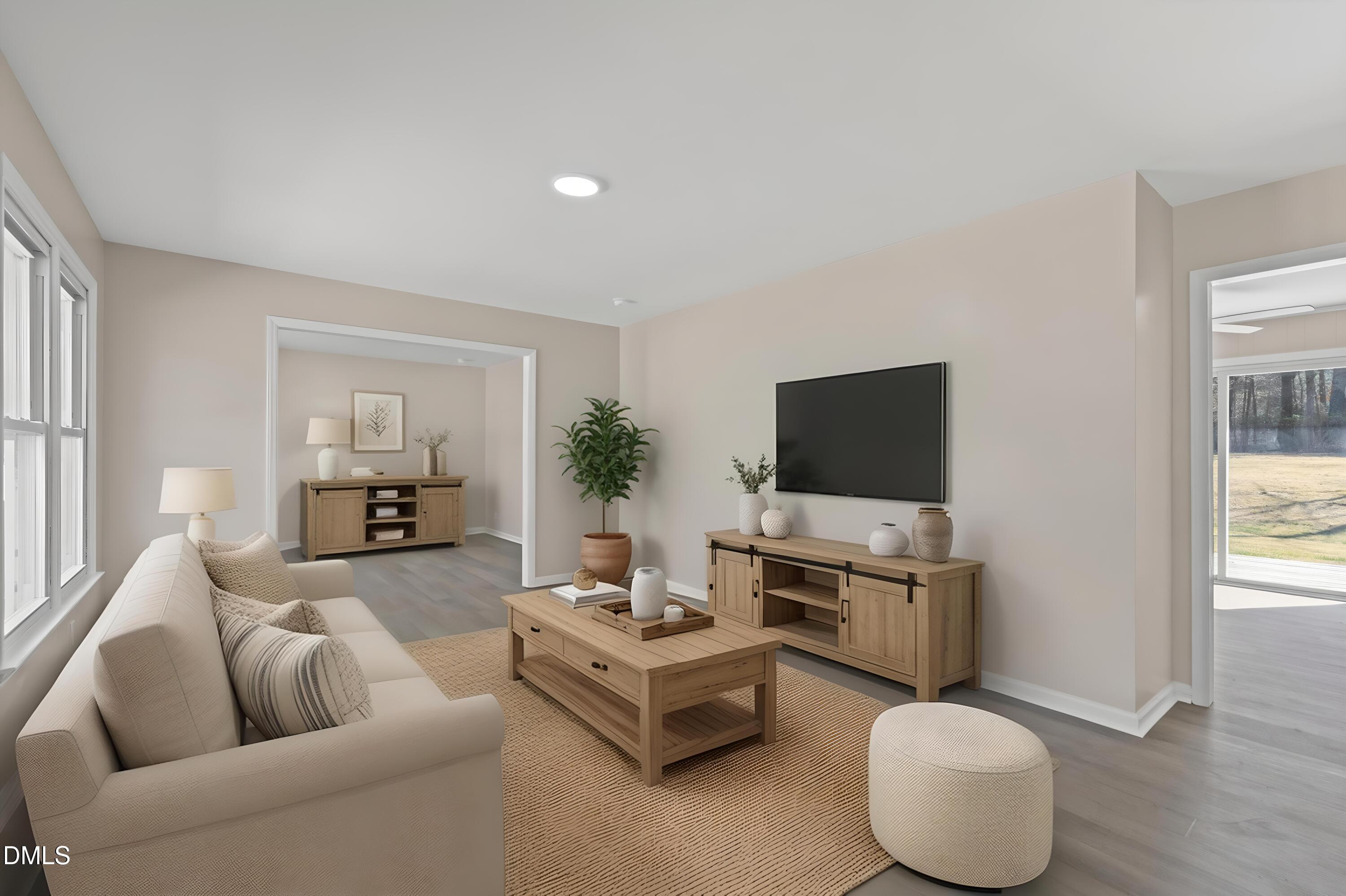 722 Forge Road Durham, NC 27713 - Photo 10 of 25 2b7fd389-d860-4b04-b714-6cb654fb3730