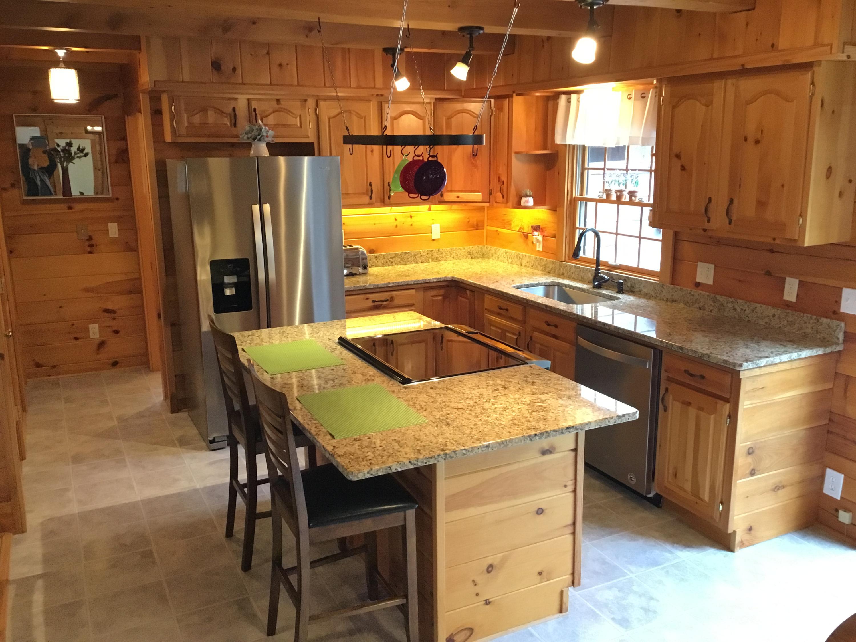 64 Blue Ridge Drive East Sidney, ME 04330 - Photo 11 of 45 11