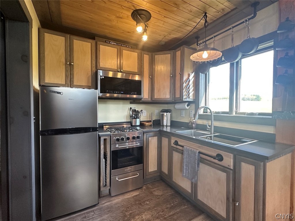 5331 Wadsworth Hill Road Scio, NY 14880 - Photo 15 of 39