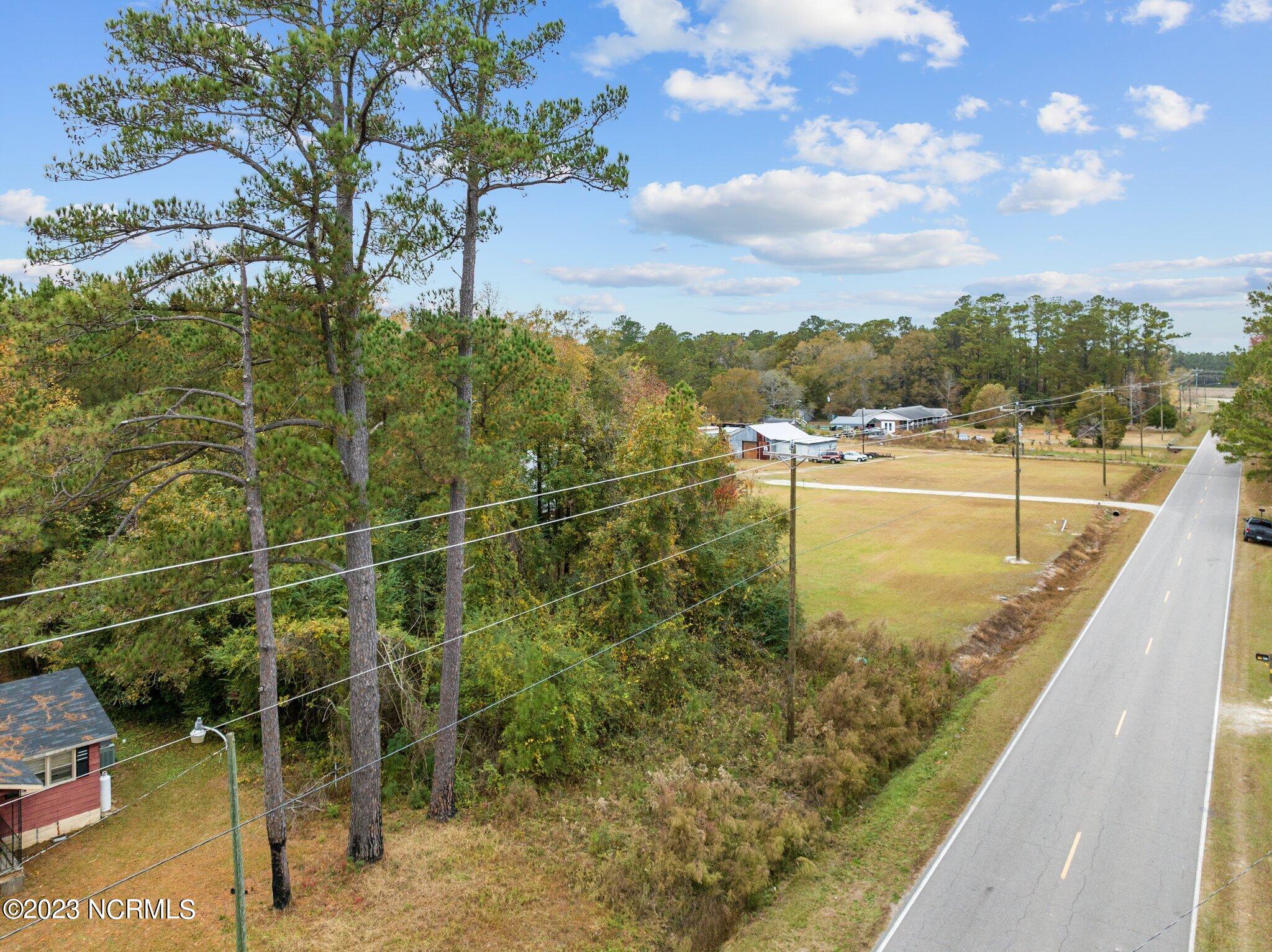 0 Northwest Road Northeast Riegelwood, NC 28456 - Photo 2 of 13 2-web-or-mls-DJI_0181