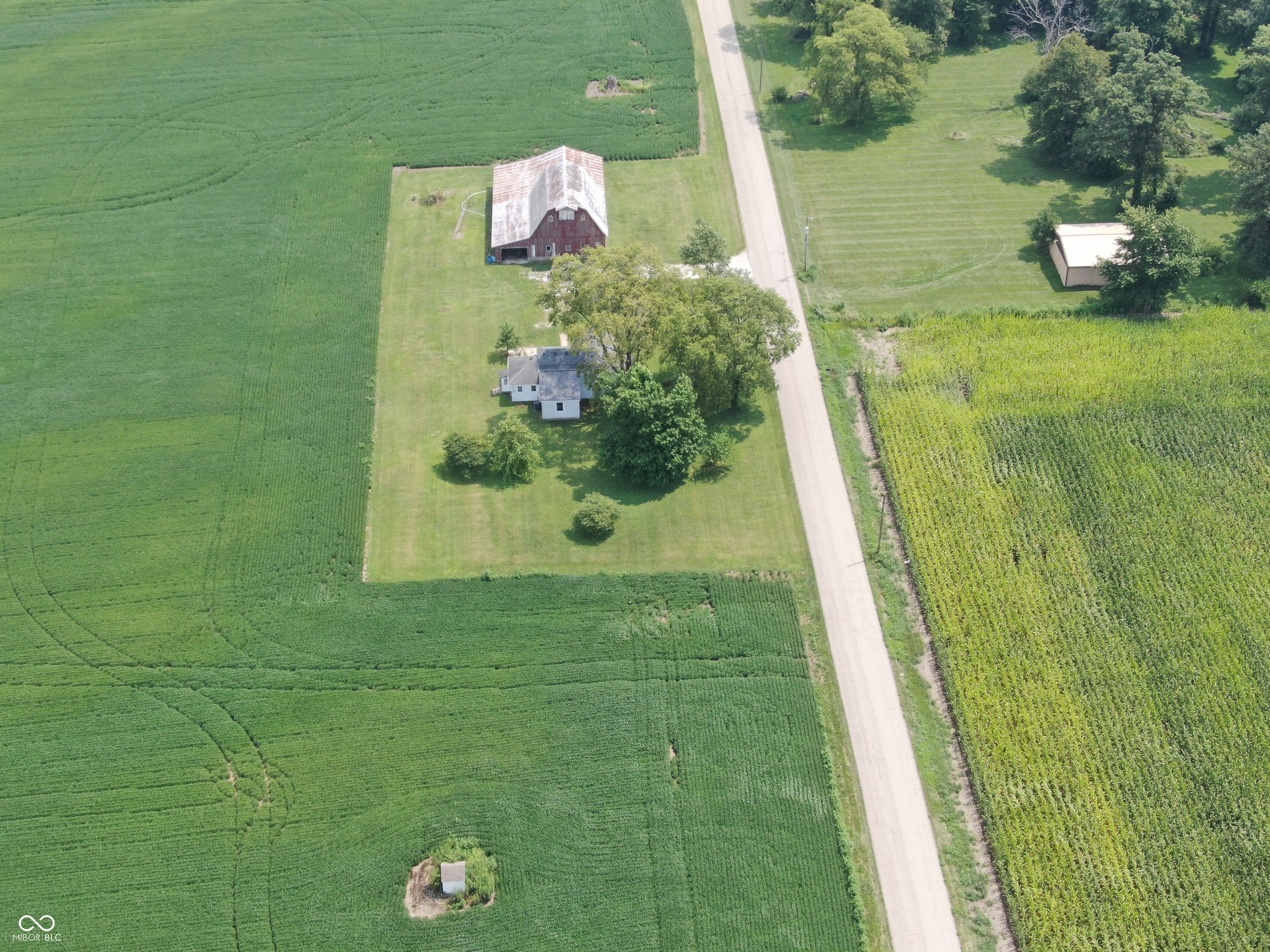0 600th Road South Waldron, IN 46182 - Photo 6 of 15 Gallery Image 6