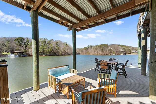 $1,175,000 | 24 Northcove Estates Drive, Greenback, TN 37742