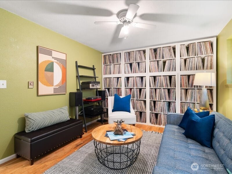 6421 South 124th Street Seattle, WA 98178 - Photo 19 of 30