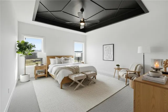 $555,000 | 19101 Library Drive, Weston, MO 64098