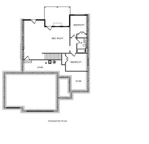 $555,000 | 19101 Library Drive, Weston, MO 64098