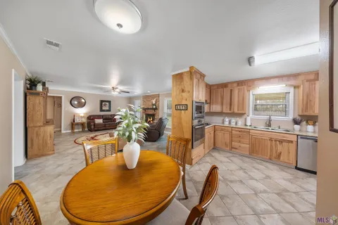 $220,000 | 1507 Chartres Avenue, Denham Springs, LA 70726