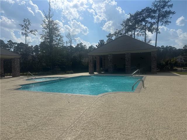 958 Grand Turk Court Covington, LA 70433 - Photo 25 of 27