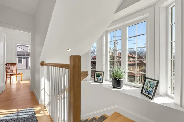 $2,450,000 | 21 Crowninshield Road, Unit 21, Brookline, MA 02446