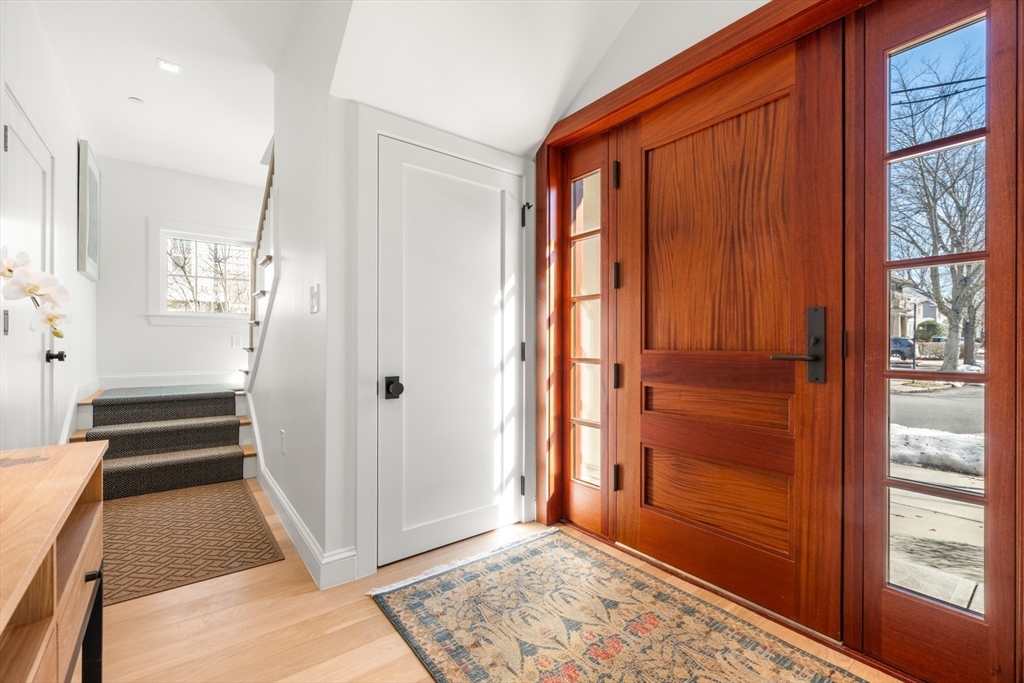 21 Crowninshield Road, Unit 21 Brookline, MA 02446 - Photo 22 of 26