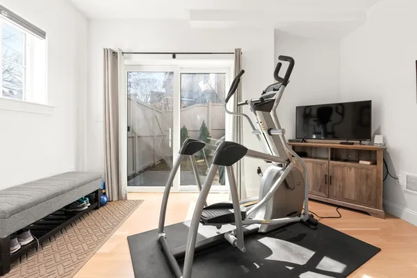 $2,450,000 | 21 Crowninshield Road, Unit 21, Brookline, MA 02446