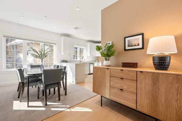 $2,450,000 | 21 Crowninshield Road, Unit 21, Brookline, MA 02446