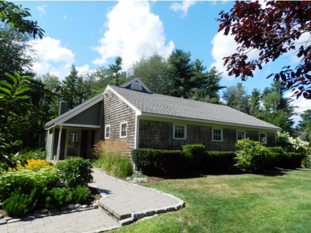 188 Mill Road North Hampton, NH 03862 - Photo 31 of 36