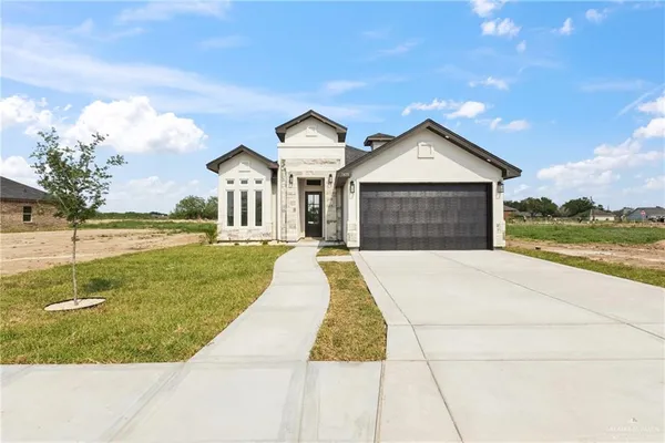 $270,000 | 5428 North Mission Street, Edinburg, TX 78542