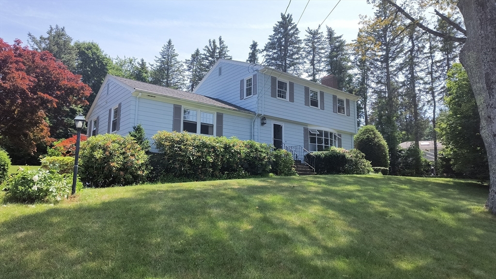 6 Streeter Road Paxton, MA 01612 - Photo 1 of 25