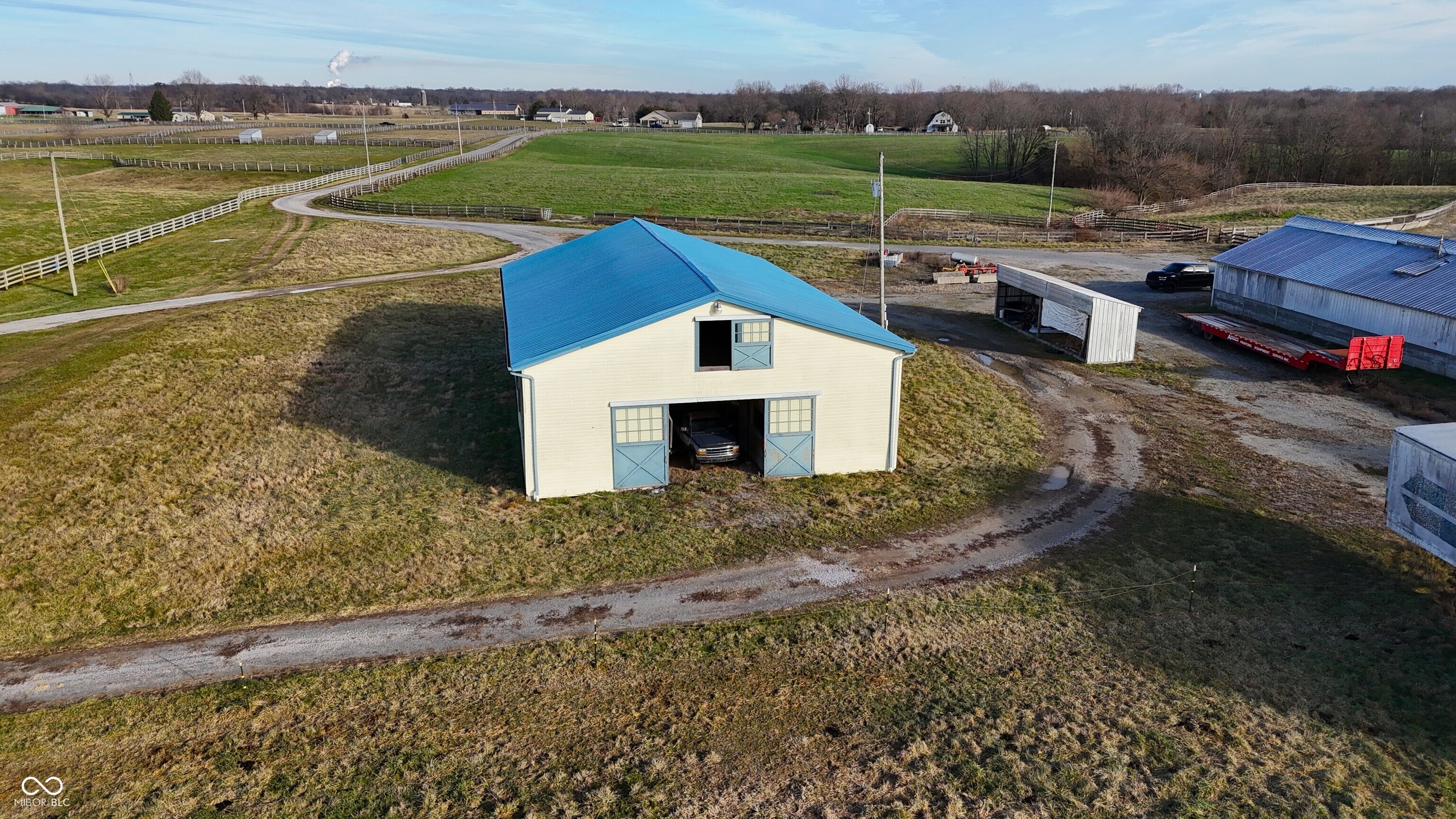 10849 Fairview Road Bennington, IN 47011 - Photo 56 of 84