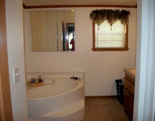 117 Colonial Road Kittanning, PA 16201 - Photo 4 of 8 Master Bath/Spa.