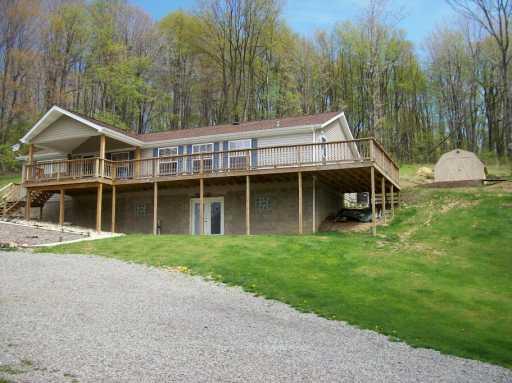 117 Colonial Road Kittanning, PA 16201 - Photo 8 of 8 Other.