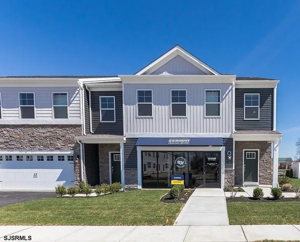 $491,990 | 505 Scotty Boulevard, Unit 1302, Rio Grande, NJ 08242