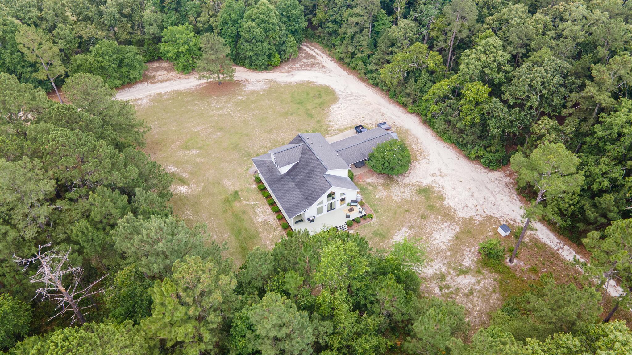 291 McVey Road Aiken, SC 29803 - Photo 33 of 49