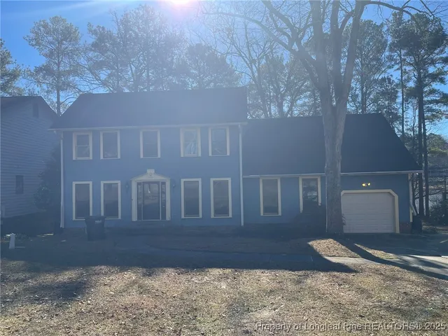 $2,150 | 609 Georgetown Circle, Fayetteville, NC 28314