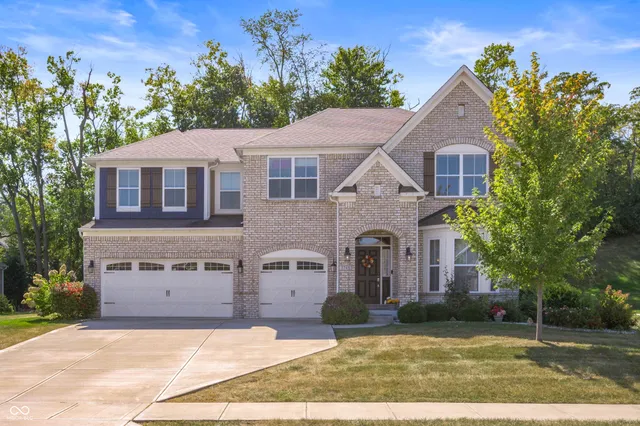 $565,000 | 3745 Presidents Lane, Greenwood, IN 46142
