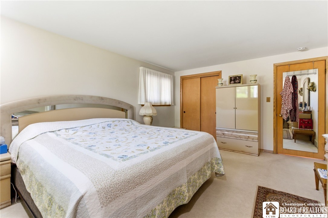 133 Delta Road Amherst, NY 14226 - Photo 25 of 48