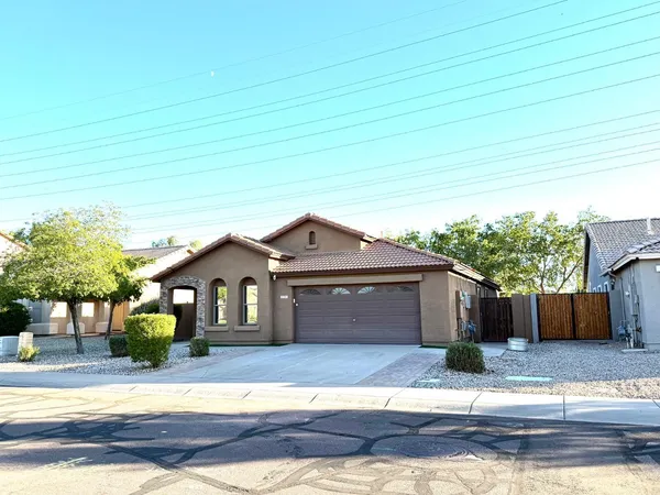$2,495 | 1945 East Aloe Place, Chandler, AZ 85286