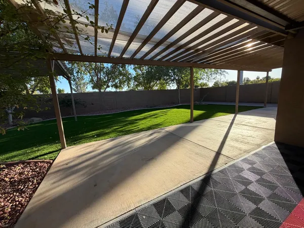 $2,495 | 1945 East Aloe Place, Chandler, AZ 85286