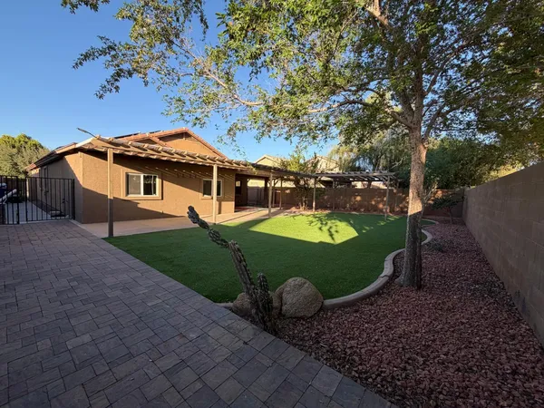 $2,495 | 1945 East Aloe Place, Chandler, AZ 85286