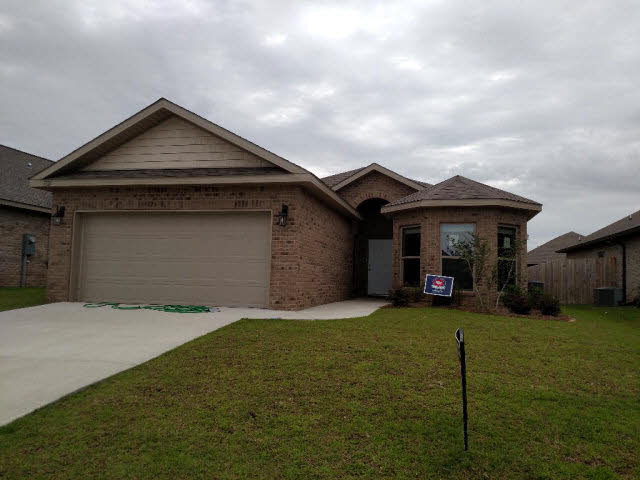 1721 Arcadia Drive Foley, AL 36535 - Photo 45 of 45 Front