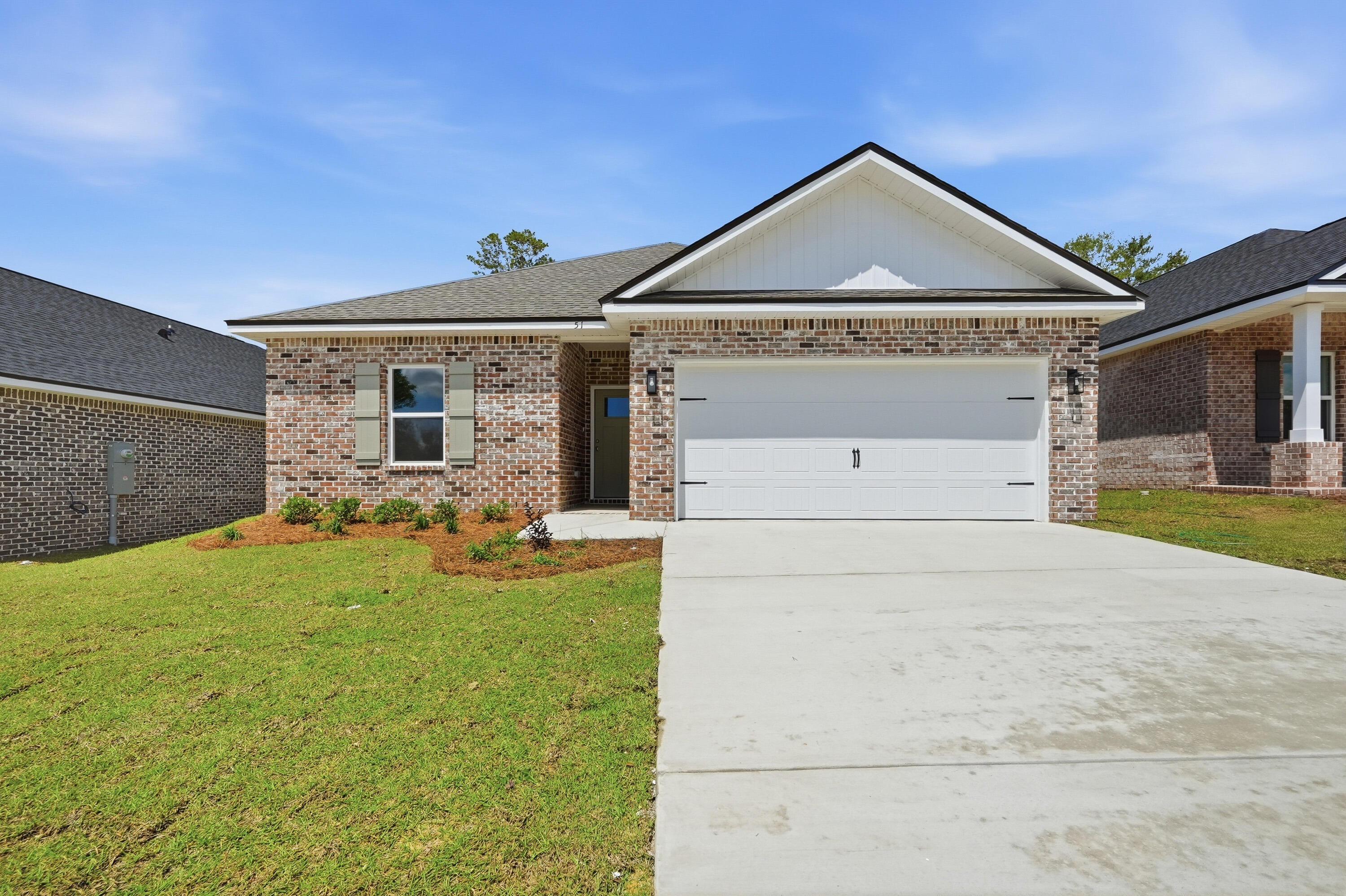 51 Spooner Street DeFuniak Springs, FL 32433 - Photo 1 of 24 51 spooner st-1