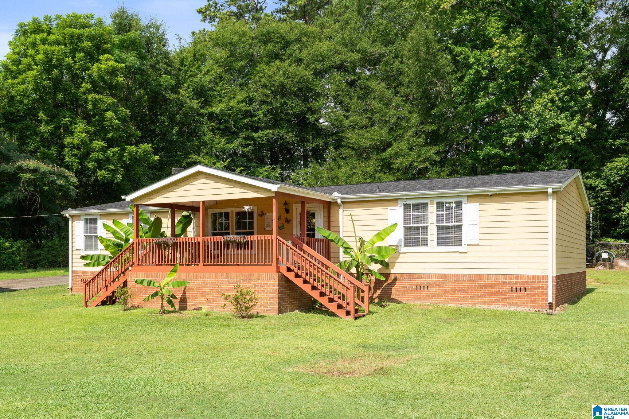 1127 Flint Hill Road McCalla, AL 35111 - Photo 2 of 36